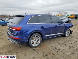 Audi Q7 2022 2