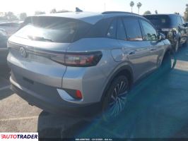 Volkswagen Pozostałe 2025