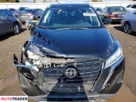 Nissan Pozostałe 2021 1