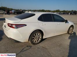 Toyota Camry 2019 2 Toyota Camry 2019 2