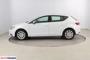 Seat Leon 2014 1.4 120 KM