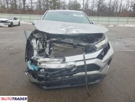 Toyota Pozostałe 2023 2
