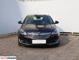 Opel Insignia 2013 2.0 160 KM Opel Insignia 2013 2.0 160 KM