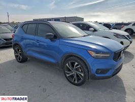 Volvo XC40 2019 2
