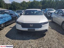 Honda Accord 2024 1 Honda Accord 2024 1