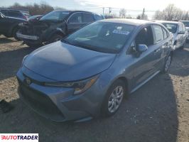 Toyota Corolla 2022 1 Toyota Corolla 2022 1