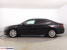Skoda Superb 2016 1.6 118 KM