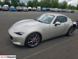 Mazda MX-5 2022 2