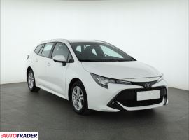 Toyota Corolla 2021 1.2 113 KM Toyota Corolla 2021 1.2 113 KM