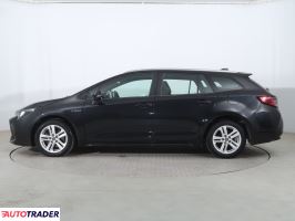 Toyota Corolla 2020 2.0 177 KM Toyota Corolla 2020 2.0 177 KM