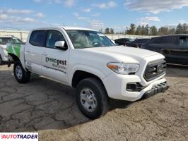 Toyota Tacoma 2023 2