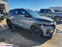 Nissan Pozostałe 2021 1