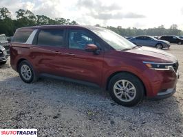 Kia Carnival 2024 3