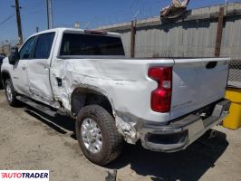 Chevrolet Silverado 2021 6