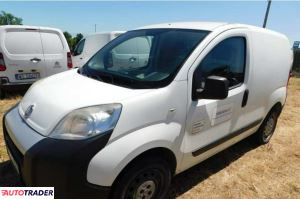 Fiat Fiorino 2014 1.2