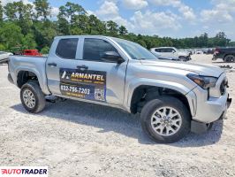 Toyota Tacoma 2026 2