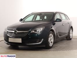 Opel Insignia 2014 2.0 138 KM