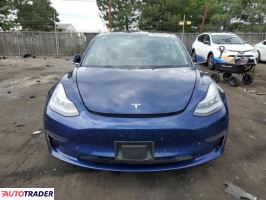 Tesla Model 3 2018