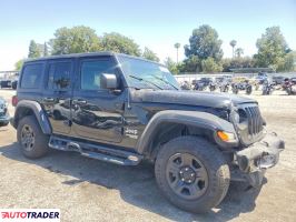 Jeep Wrangler 2021 2