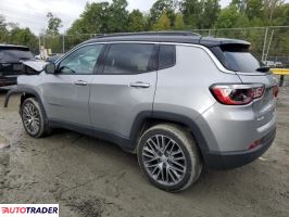 Jeep Compass 2023 2
