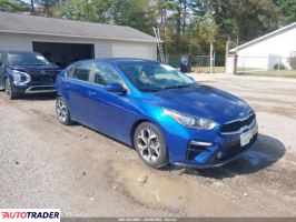 Kia Pozostałe 2019 2 Kia Pozostałe 2019 2