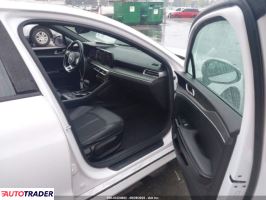 Kia Pozostałe 2022 1