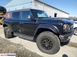 Ford Bronco 2023 3