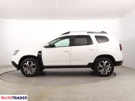 Dacia Duster 2021 1.0 89 KM