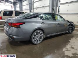 Nissan Altima 2023 2 Nissan Altima 2023 2
