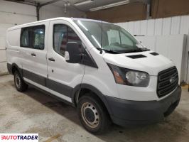 Ford Transit 2019 3 Ford Transit 2019 3
