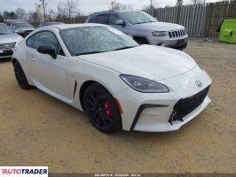 Toyota Pozostałe 2025 2