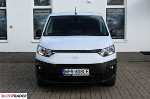 Fiat Doblo 2023 1.5