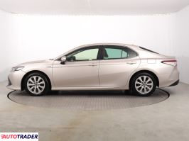 Toyota Camry 2020 2.5 214 KM Toyota Camry 2020 2.5 214 KM