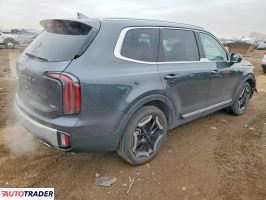 Kia Pozostałe 2024 3