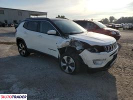 Jeep Compass 2018 2