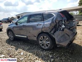 Honda CR-V 2021 2 Honda CR-V 2021 2