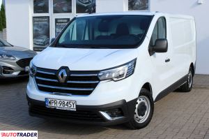 Renault Trafic 2024 2