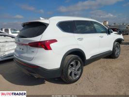 Hyundai Santa Fe 2023 2