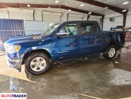 Dodge Ram 2021 5