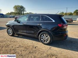 Kia Sorento 2019 2