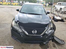 Nissan Altima 2018 2