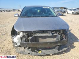 Hyundai Accent 2022 1