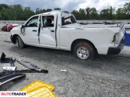 Dodge Ram 2021 5