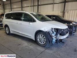 Chrysler Pacifica 2019 3 Chrysler Pacifica 2019 3