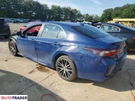 Toyota Camry 2023 2