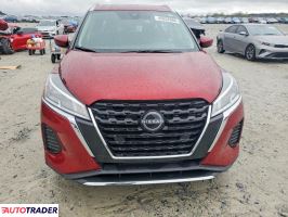 Nissan Pozostałe 2024 1