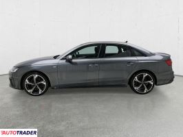 Audi A4 2023 2.0 150 KM