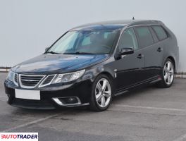 Saab 9-3 2008 1.9 177 KM