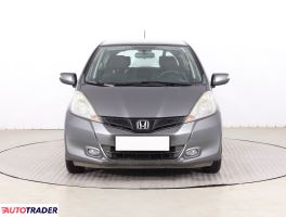 Honda Jazz 2011 1.3 97 KM Honda Jazz 2011 1.3 97 KM