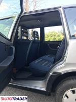 Fiat Uno 1998 1 60 KM